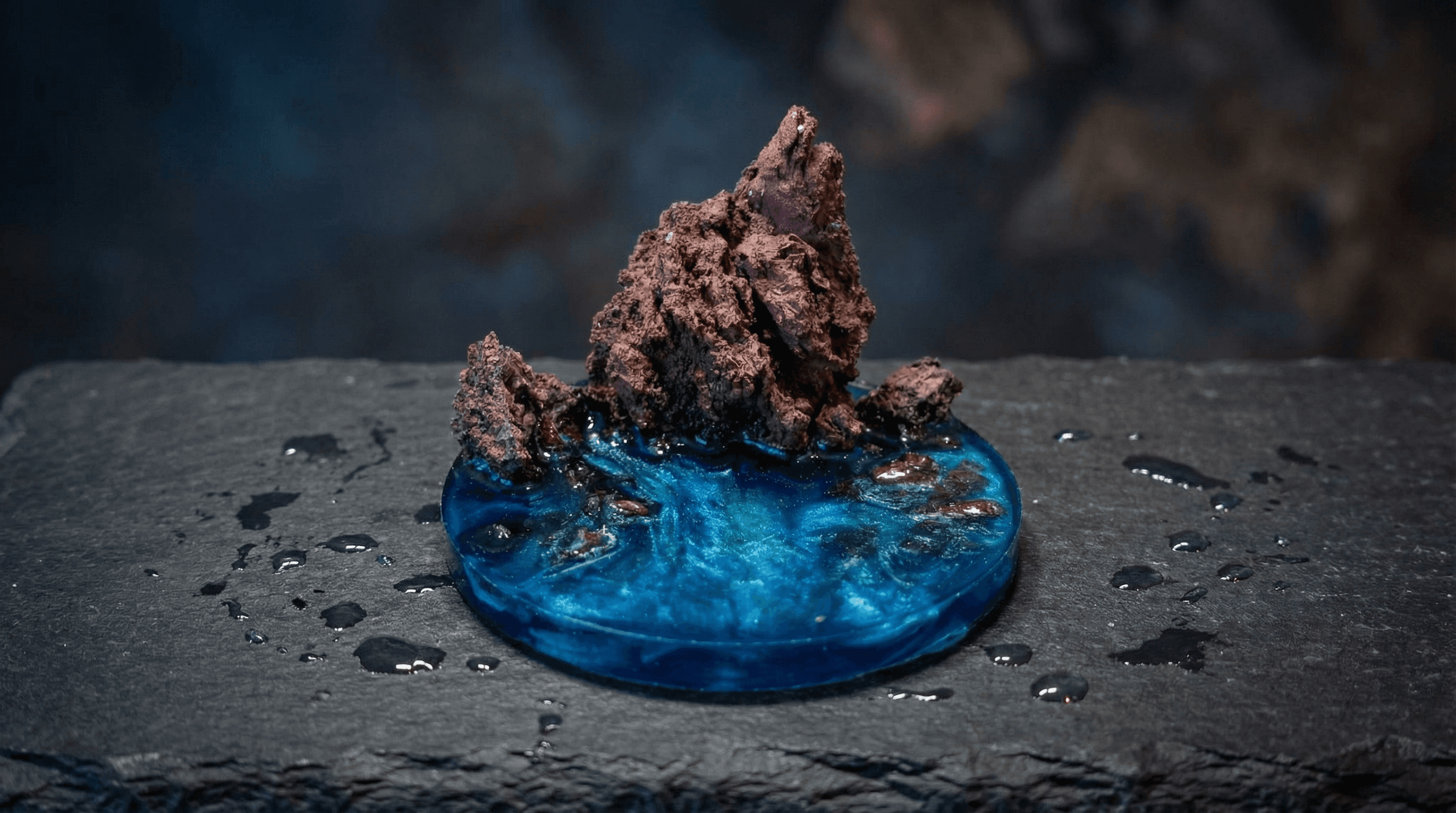 Vortex Memory